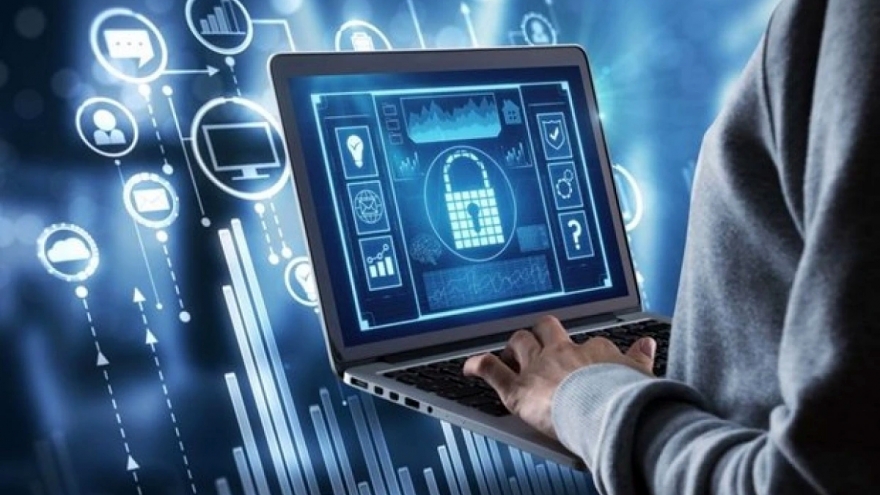 Cyberattacks surge amid global AI boom, Vietnam under cybersecurity threats